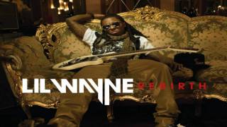 Lil Wayne - Spit [HD]