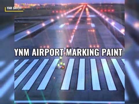 Airport Marking Paint