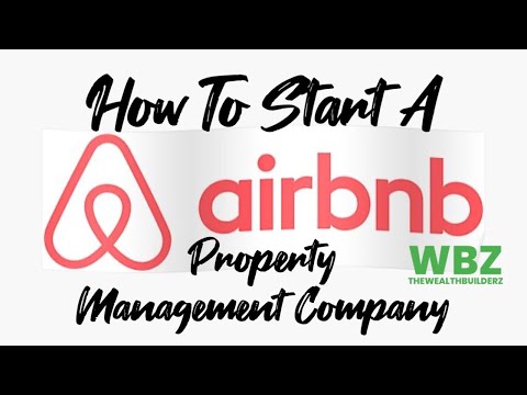 , title : 'How To Start A AirBNB Property Management Company'