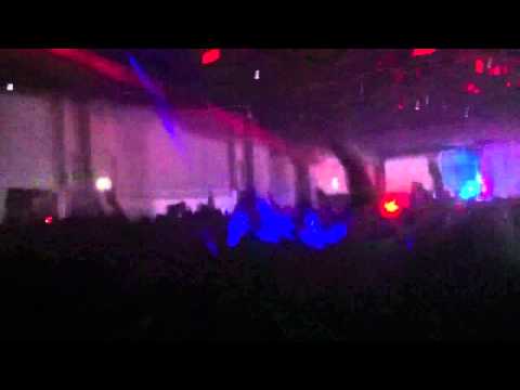 Marco Carola plays Fabio Ferro - Terraza (Original Mix) @ Time Warp 2013