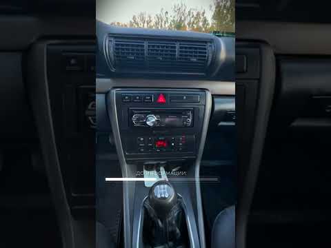 фото audi a4 i (b5) рестайлинг 0