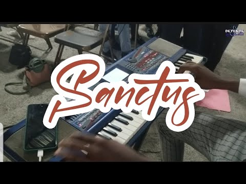 Sanctus 4