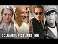 COLUMBIA PICTURES 100 – 100 Scenes in 100 Seconds