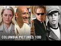 COLUMBIA PICTURES 100 100 Scenes In 100 Seconds