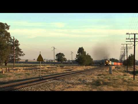 864, 872 & 8030 - Harefield - 6th June 2015
