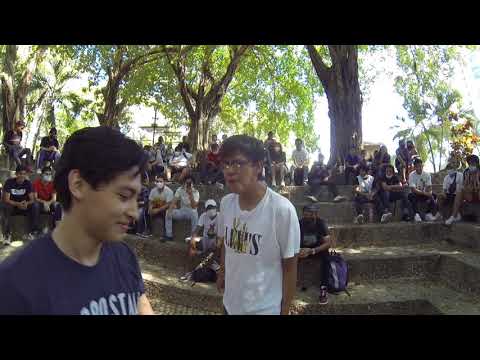 Gonzo vs Law vs Winy / 8VOS -  Regional Olimpo Tabasco