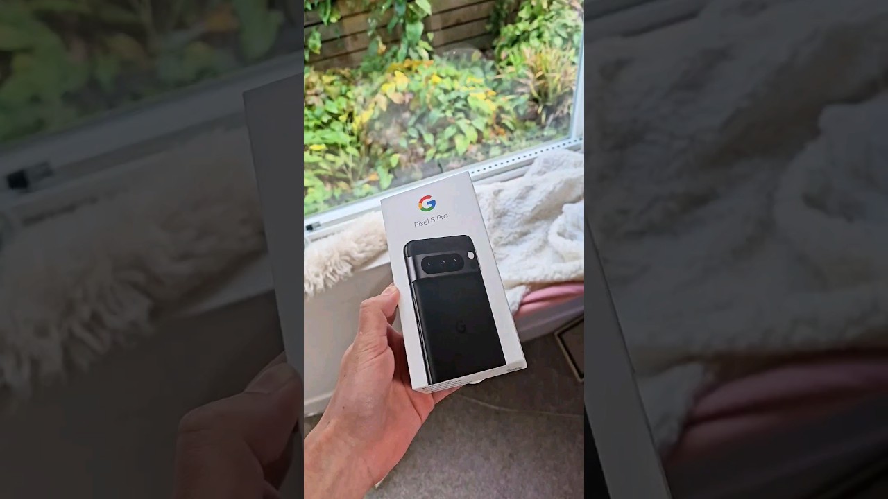 Pixel vs iPhone Battery