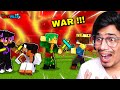 FINAL WAR LILYVILLE DAY 15