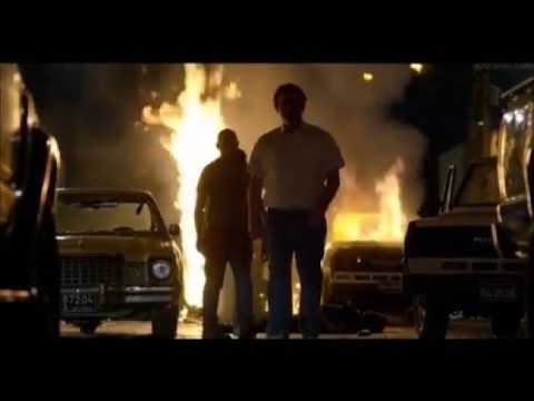 Narcos- Pablo Escobar kills Horacio Carrillo