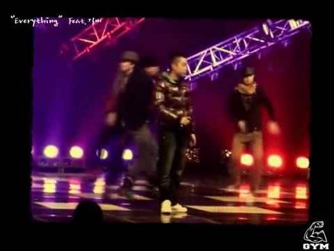 Eun Jiwon ft. Gil Me - Everything MV