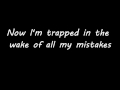 12 Stones - This Dark Day (lyrics) 