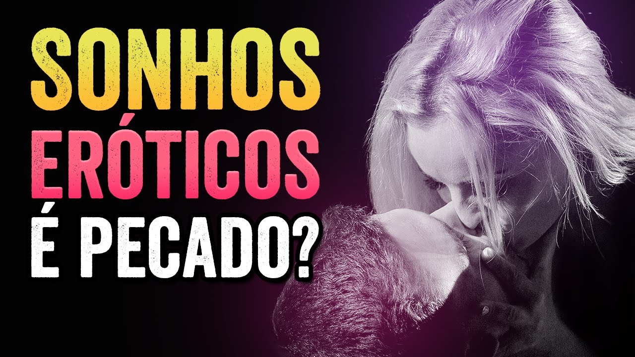 PODEMOS PECAR EM SONHO? O QUE A BÍBLIA DIZ VAI TE SURPREENDER! - Pastor Antonio Junior