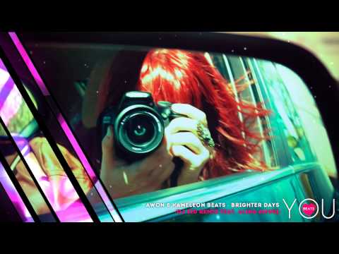 Awon & Kameleon Beats - Brighter Days (DJ ZID Remix feat  Alina Amuri)