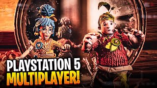 BEST PS5 MULTIPLAYER GAMES | PS5 CO-OP GAMES