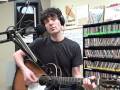 Will Dailey on Stay Tuned  "Bi-Polar Baby"