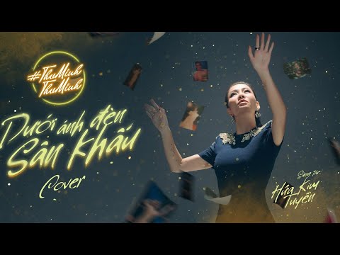 Thể hiện bởi Thu Minh