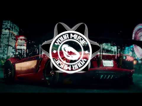 Badix x G.P.R. Beat - GMLN (Bass Boosted)