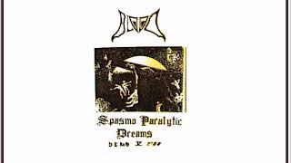 Blood - Spasmo Paralytic Dreams (a.k.a. Demo V) (1988)