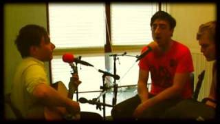 GRIZZLY BEAR - Shift (FD acoustic session)