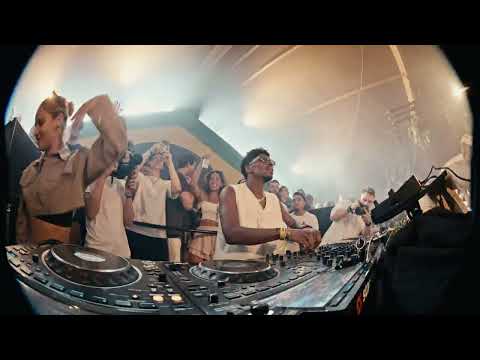 MENESIX ALL DAY LONG ''By The Sea'' 2024 Scheveningen