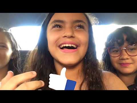 Vlog no cinema-VÍCIO DAS MENINAS