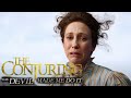 The Conjuring: The Devil Made Me Do It Trailer #1