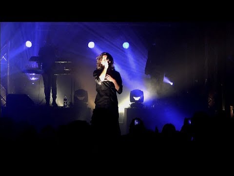 Forced To Mode – Just Can't Get Enough – 05.04.2019 in Sondershausen