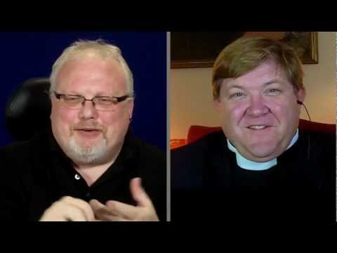 Anglican Unscripted Episode 51