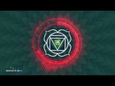 ROOT CHAKRA CHANTS 》108 TIMES 》Remove Fear & Anxiety 》Seed Mantra LAM Chanting Meditation #newseries