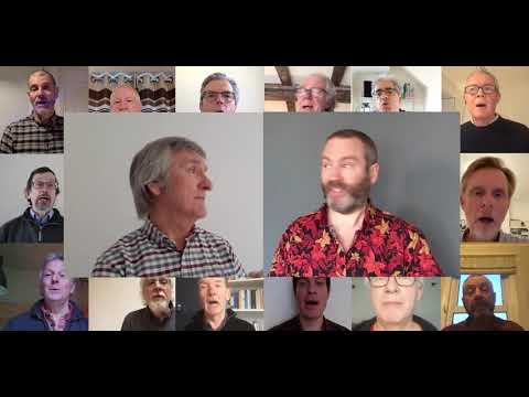 The Gasmen Collective