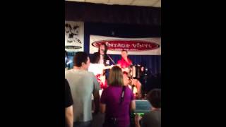 Gogol Bordello - Lost Innocent World