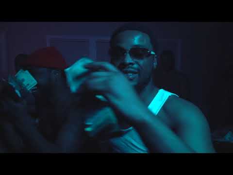 Co World x Mark White x Jose The Plug - Down Real Bad (Shot By Dexta Dave)