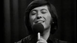 Esta noche la paso contigo, Los Ángeles Negros