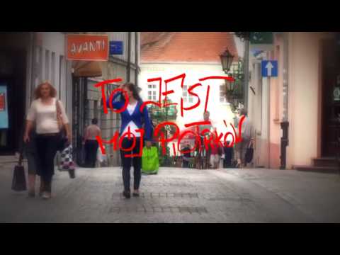 BLISS - MOJE MIASTO (MÓJ PIOTRKÓW)