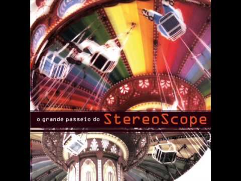 StereoScope - O Grande Passeio do StereoScope - Disco Completo/Full Album