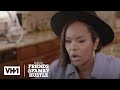 LeToya Opens Up About Being Let Go from Destiny's Child | T.I. & Tiny: Friends & Family Hustle