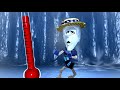 Snow Miser Re Animated