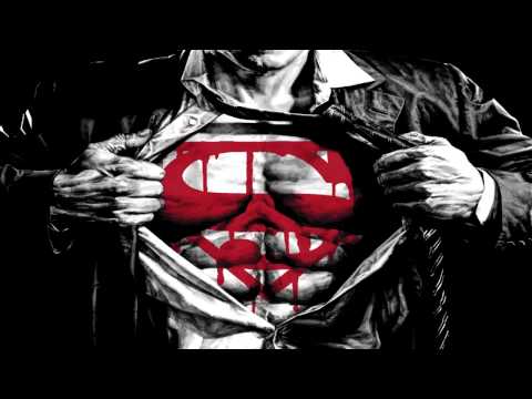 Martis Kaneem - Superman (EXCLUSIVE)