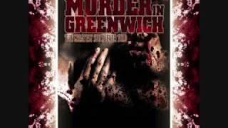 Murder in Greenwich - One pound of flesh