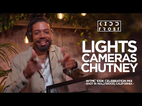Lights, Cameras, CHUTNEY! | Anil Bheem, Raymond Ramnarine, Ravi B & MORE | Chutney Mix 2024