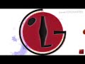 LG Logo History 1995 2017 In G Major 74