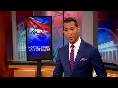 News on The 700 Club: January 2, 2018