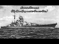 Sink The Bismarck By Don Lang And His Frantic Five American Song About Sinking The Bismarck