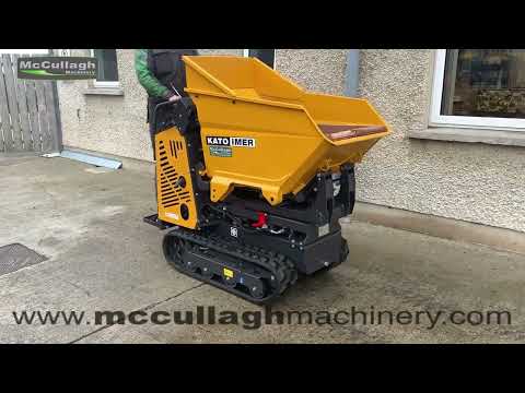 Kato Dumper