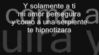 Menudo- Perdido Sin Ti (w/ Lyrics)