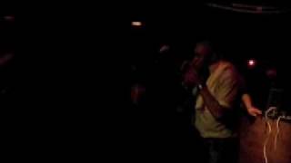 MOS DEF LIVE - "Undeniable" - 1.29.10 Berkeley, CA