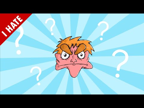 download lagu mp3 mp4 Why Do I Hate Everything, download lagu Why Do I Hate Everything gratis, unduh video klip Why Do I Hate Everything