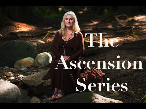 Channeling Jesus  Ascension Series Video #5   Train Your Mind