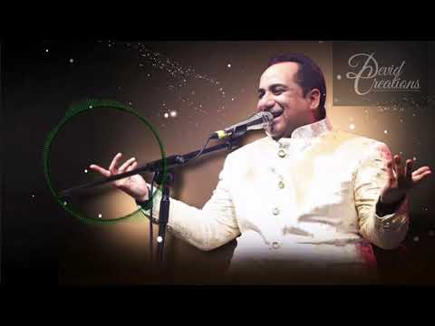 yaad yaad teri naal naal rehna full song | Rahat fateh Ali Khan song | Jalan darama song