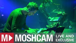 Gary Numan - Airlane | Live in Sydney | Moshcam